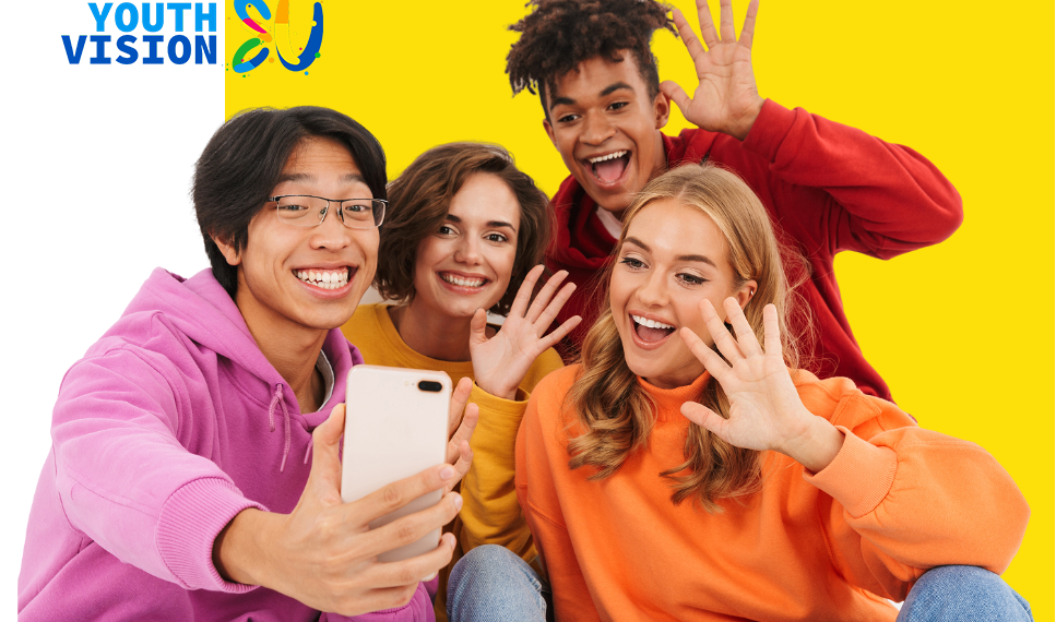 🗳️ Γνώρισε την 1η ενότητα του YouthEUVision!