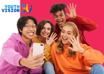 YouthEUVision🎯 1ο Online Debate: Θεσμοί & Αξίες της Ευρωπαϊκής Ένωσης