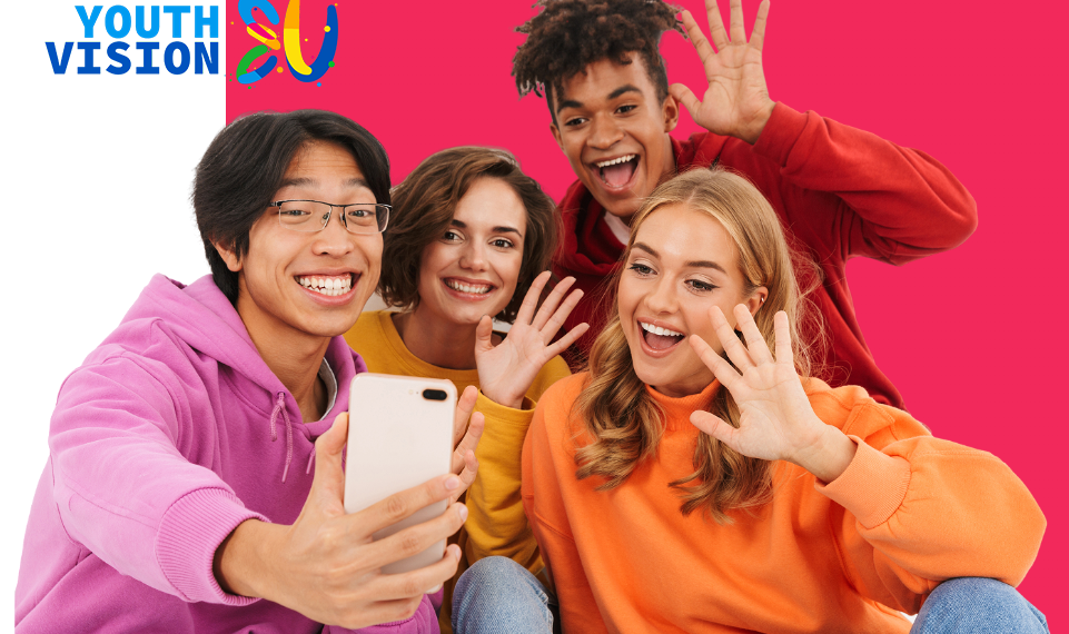 YouthEUVision🎯 1ο Online Debate: Θεσμοί & Αξίες της Ευρωπαϊκής Ένωσης