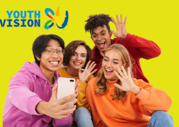 Ενδυναμώνοντας τους νέους: Τοπικές συζητήσεις με πραγματικό αντίκτυπο