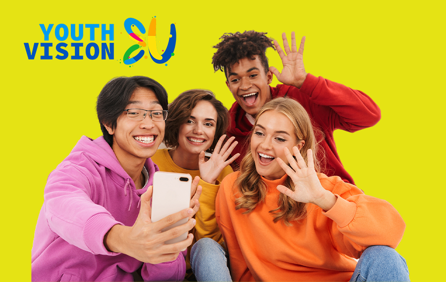 Ενδυναμώνοντας τους νέους: Τοπικές συζητήσεις με πραγματικό αντίκτυπο