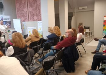 Εκδήλωση ενημέρωσης και πρόληψης της έμφυλης βίας από τον Δήμο Αιγάλεω