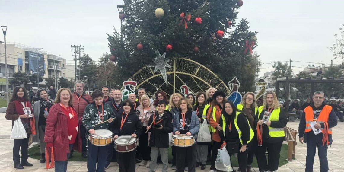 «Street Action – Η φωνή μας στους δρόμους»