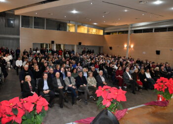 Γιορτή επιβράβευσης για τους μαθητές της πόλης μας: Τιμήθηκαν οι επιτυχόντες των Πανελλαδικών 2025