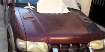 Απομάκρυνση Εγκαταλελειμμένων Οχημάτων και απελευθέρωση Θέσεων Στάθμευσης στον Δήμο Αιγάλεω