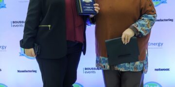 Διάκριση της Διεύθυνσης Κοινωνικής Προστασίας του Δήμου Αιγάλεω στα Best City Awards 2026