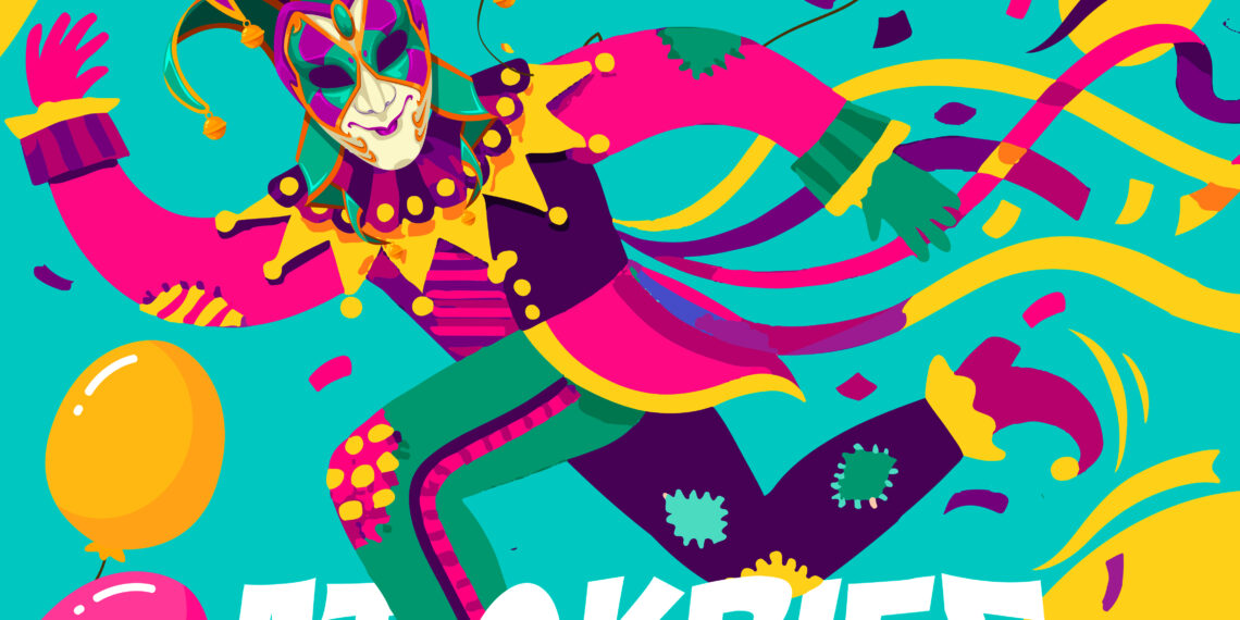 Αποκριάτικες Εκδηλώσεις 2026 στο Αιγάλεω