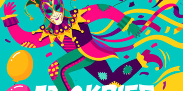 Αποκριάτικες Εκδηλώσεις 2026 στο Αιγάλεω