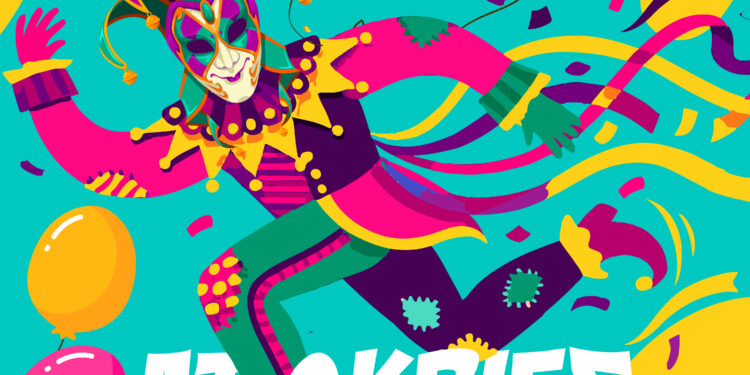 Αποκριάτικες Εκδηλώσεις 2026 στο Αιγάλεω