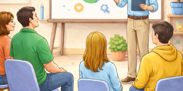 Δωρεάν Εκπαιδευτικά Σεμινάρια για Γονείς Παιδιών Προσχολικής Ηλικίας από τον Δήμο Αιγάλεω