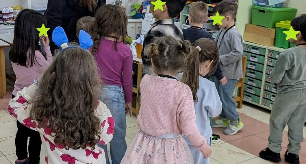 Επιμορφωτικά εργαστήρια για τη μείωση της σπατάλης τροφίμων σε σχολεία του Δήμου Αιγάλεω