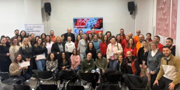 Ολοκληρώθηκαν με μεγάλη συμμετοχή τα Δωρεάν Σεμινάρια Πρώτων Βοηθειών στον Δήμο Αιγάλεω