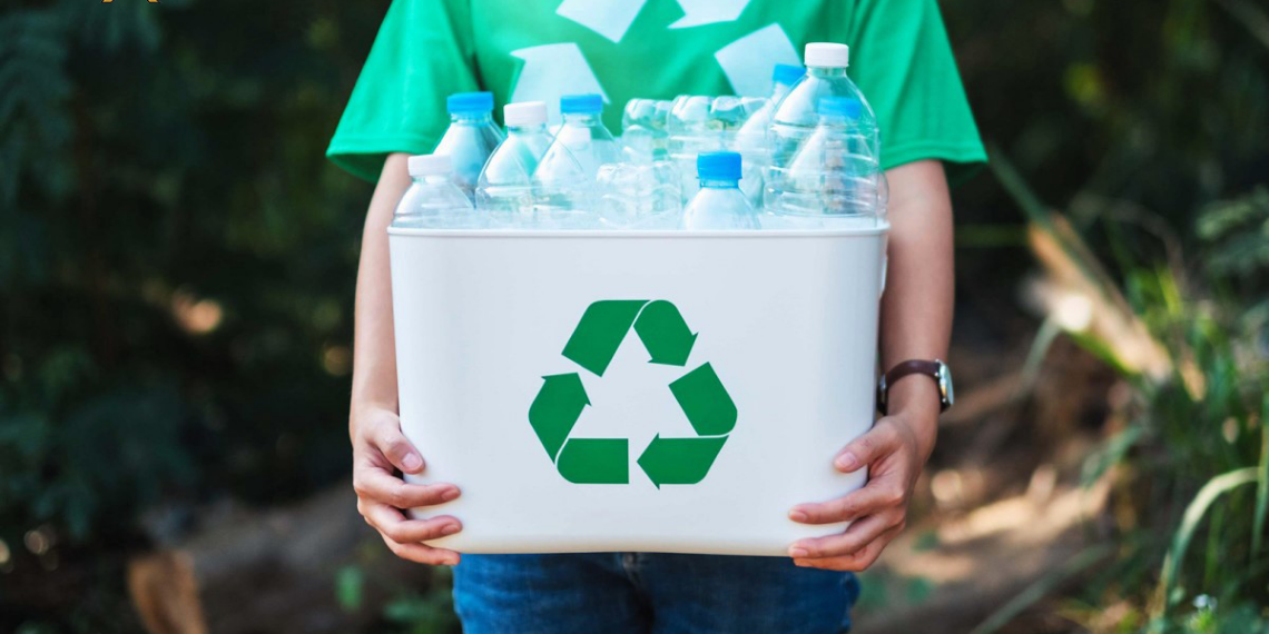 ♻️ 18 Μαρτίου | Παγκόσμια Ημέρα Ανακύκλωσης 🌍