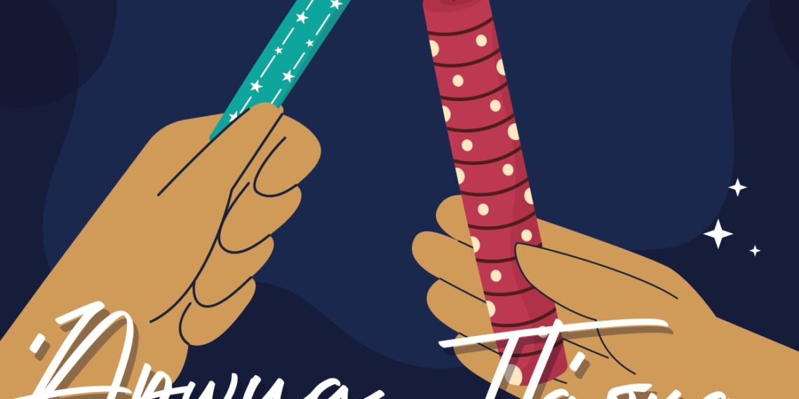 Άρωμα Πάσχα… στο Αιγάλεω