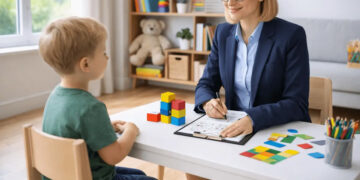 Νέα Δωρεάν Υπηρεσία Ψυχομετρικής Αξιολόγησης για παιδιά προσχολικής και πρώτης σχολικής ηλικίας από τον Δήμο Αιγάλεω