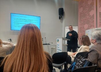 Συνεργασία Δήμων για ένα πιο πράσινο αύριο: Ημερίδα για τα βιοαπόβλητα στο Αιγάλεω