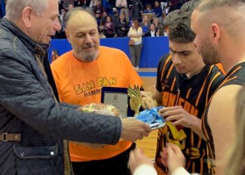 Ολοκληρώθηκε με επιτυχία το Τουρνουά Μπάσκετ των Δημοτικών Σχολείων του Δήμου Αιγάλεω