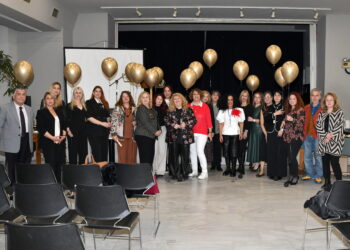 Με ισχυρό αποτύπωμα κοινωνικής προσφοράς και μαζική συμμετοχή η Εκδήλωση Εθελοντισμού του Δήμου Αιγάλεω