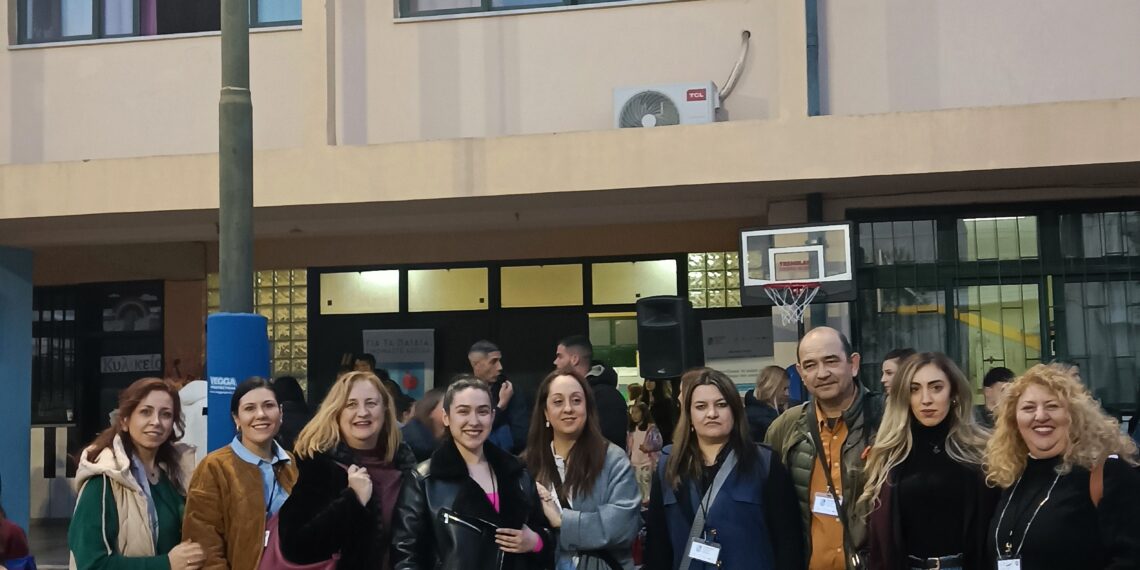 Ολοκληρώθηκε με επιτυχία το 2ο Φεστιβάλ Υγείας για την Παιδική Παχυσαρκία στον Δήμο Αιγάλεω