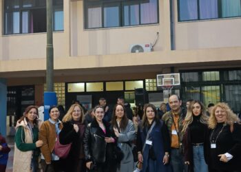 Ολοκληρώθηκε με επιτυχία το 2ο Φεστιβάλ Υγείας για την Παιδική Παχυσαρκία στον Δήμο Αιγάλεω