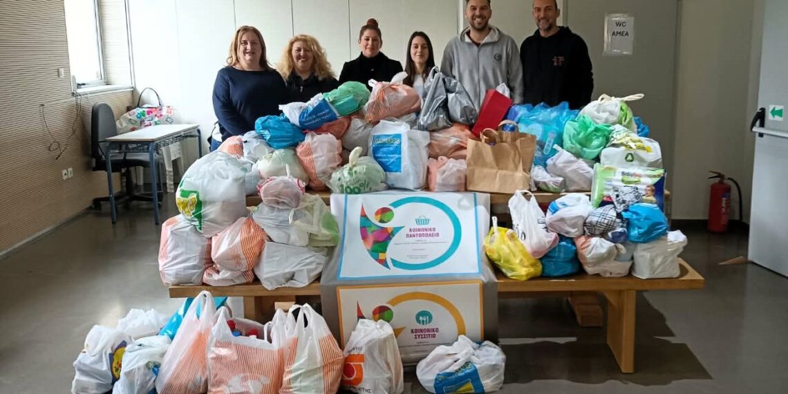 Όταν οι “Κύκλοι” της δημιουργίας γίνονται κύκλοι προσφοράς