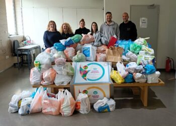 Όταν οι “Κύκλοι” της δημιουργίας γίνονται κύκλοι προσφοράς