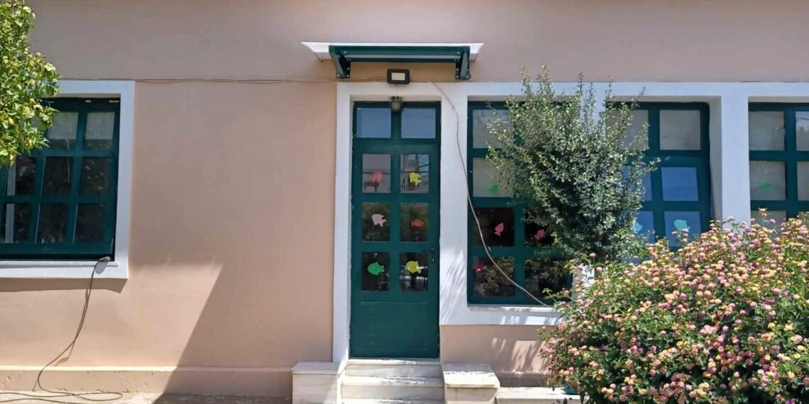 Ολοκληρώθηκε η αναβάθμιση επτά Παιδικών & Βρεφονηπιακών Σταθμών του Δήμου Αιγάλεω