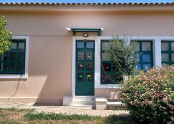 Ολοκληρώθηκε η αναβάθμιση επτά Παιδικών & Βρεφονηπιακών Σταθμών του Δήμου Αιγάλεω