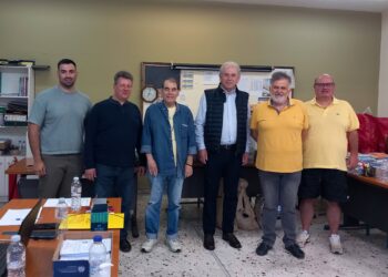 Με μεγάλη επιτυχία πραγματοποιήθηκε το «20ο Διαδημοτικό Σχολικό Πρωτάθλημα Σκάκι»