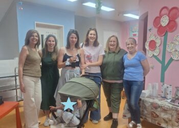 «Ανοίξαμε πόρτες και αγκαλιές, χαράξαμε νέες διαδρομές»