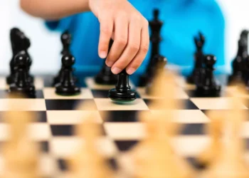 «10ο Ομαδικό Σχολικό Πρωτάθλημα Σκάκι»
