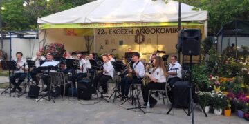 22η Ανθοκομική Έκθεση Αιγάλεω: Δημιουργικές Δράσεις και Εκδηλώσεις στη 2η εβδομάδα λειτουργίας της στο Άλσος της πόλης