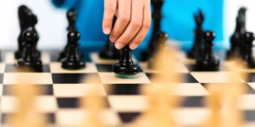 «10ο Ομαδικό Σχολικό Πρωτάθλημα Σκάκι»