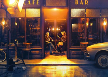 Προβολή της ταινίας «Ραντεβού στο Belle Époque» στο Σινέ ΤΙΤΑΝ με αφορμή την Πανσέληνο του Ιουνίου