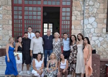 Με επιτυχία ολοκληρώθηκαν οι δράσεις δημιουργικής απασχόλησης για τα παιδιά του Δήμου Αιγάλεω