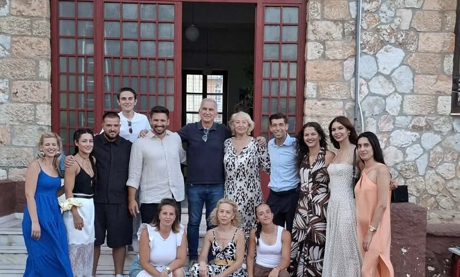 Με επιτυχία ολοκληρώθηκαν οι δράσεις δημιουργικής απασχόλησης για τα παιδιά του Δήμου Αιγάλεω