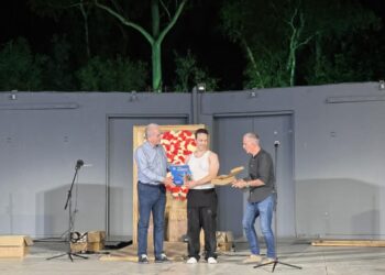 Ολοκληρώθηκε με μεγάλη επιτυχία ο Α’ Κύκλος της Πολιτιστικής Διαδρομής 2026