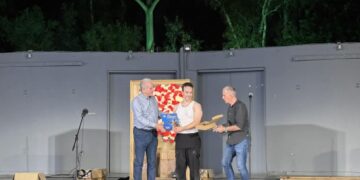 Ολοκληρώθηκε με μεγάλη επιτυχία ο Α’ Κύκλος της Πολιτιστικής Διαδρομής 2026