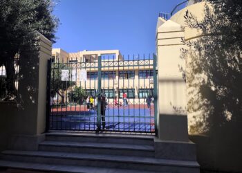 Ο Δήμος Αιγάλεω αναβαθμίζει 22 σχολικές μονάδες με εκτεταμένες εργασίες συντήρησης, επισκευής και εκσυγχρονισμού