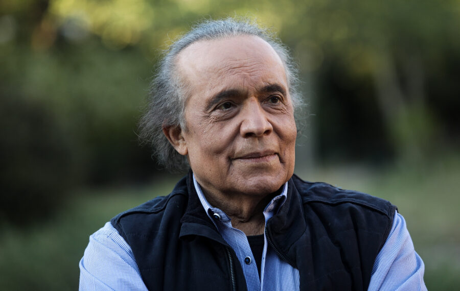 Συλλυπητήριο μήνυμα του Δημάρχου Αιγάλεω για την απώλεια του Λάκη Χαλκιά