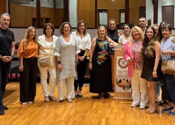 Με χαρά και ενεργή συμμετοχή η εκδήλωση καλωσορίσματος των νέων εθελοντών του Δήμου Αιγάλεω