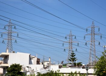 Υπογειοποίηση των γραμμών υψηλής τάσης στον Δήμο Αιγάλεω – Νέα εξέλιξη με συγκεκριμένο χρονοδιάγραμμα από τον ΑΔΜΗΕ