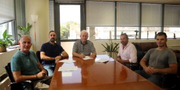 Νέα σελίδα για το 7ο και το 17ο Δημοτικό Σχολείο Αιγάλεω
